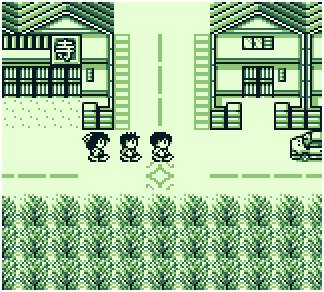 Illustration for article titled Top 10 Gameboy RPGs